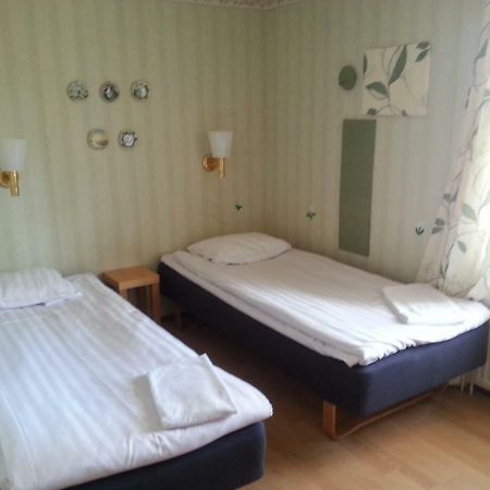 Havsbandet Pensionat Hotel Eckero Bagian luar foto